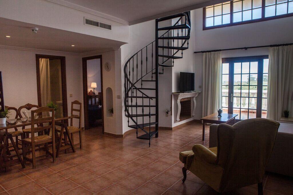 Apartamentos Turisticos Bahia Sur San Fernando Eksteriør billede