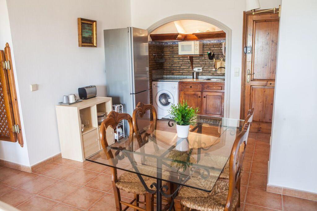 Apartamentos Turisticos Bahia Sur San Fernando Eksteriør billede