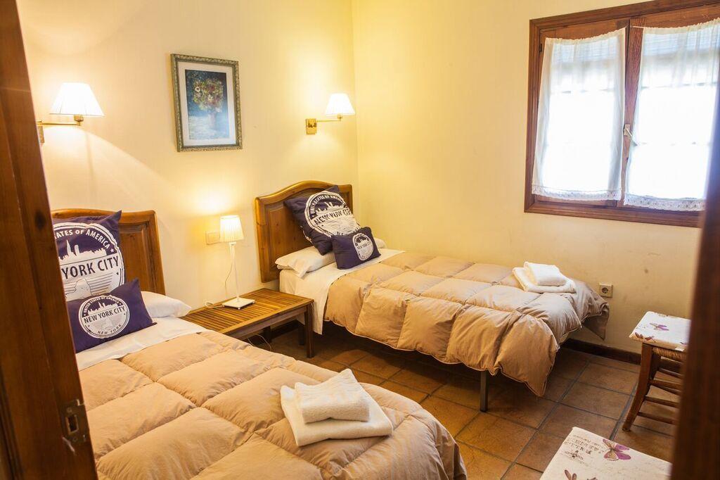 Apartamentos Turisticos Bahia Sur San Fernando Eksteriør billede