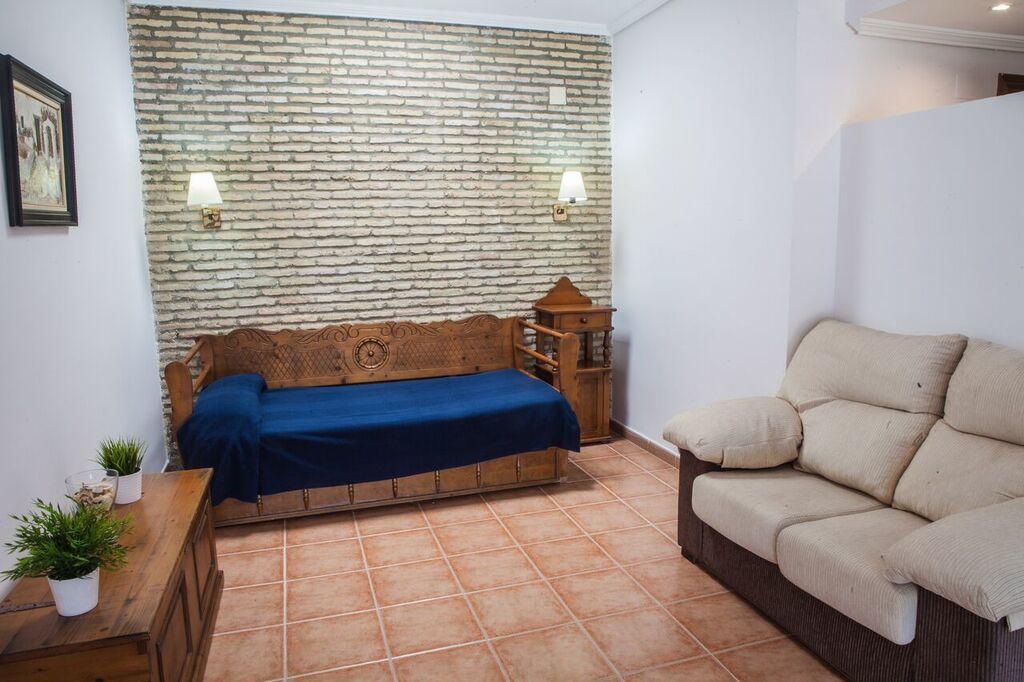 Apartamentos Turisticos Bahia Sur San Fernando Eksteriør billede