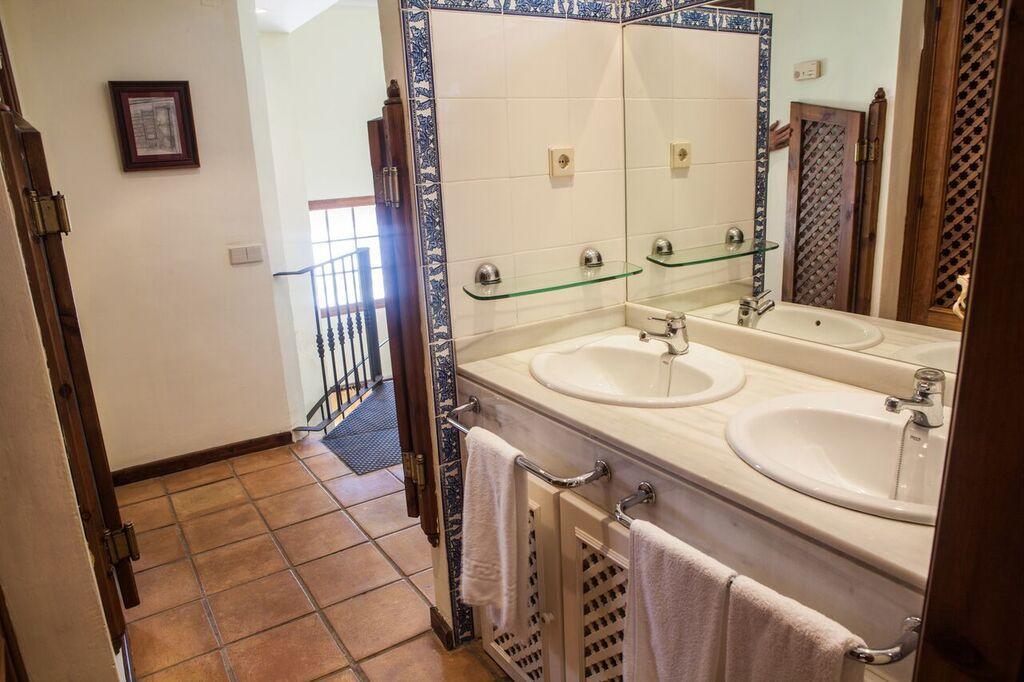 Apartamentos Turisticos Bahia Sur San Fernando Eksteriør billede