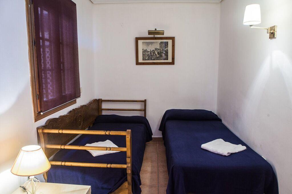 Apartamentos Turisticos Bahia Sur San Fernando Eksteriør billede