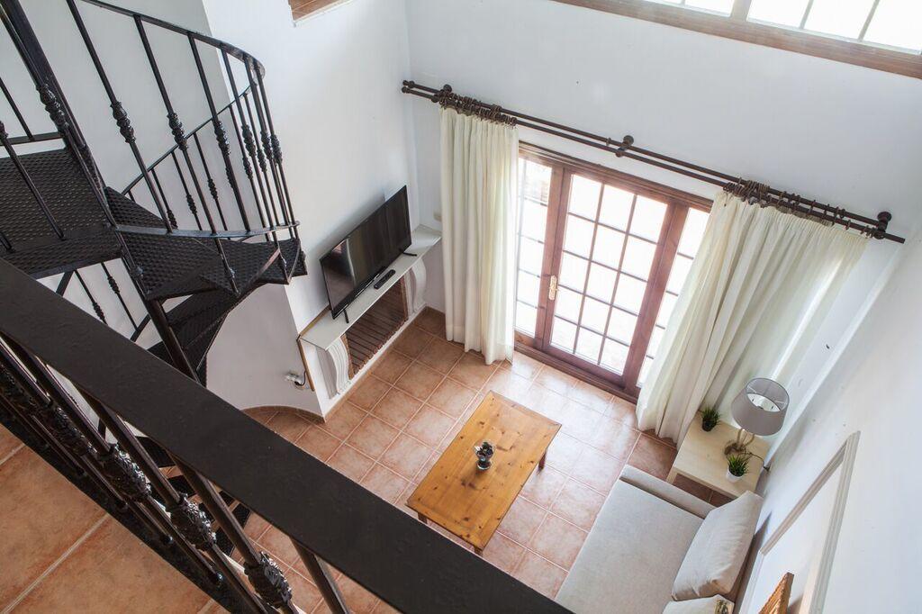 Apartamentos Turisticos Bahia Sur San Fernando Eksteriør billede