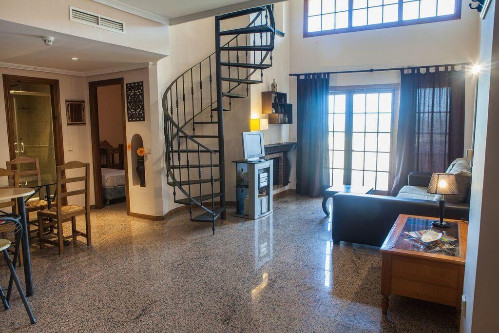 Apartamentos Turisticos Bahia Sur San Fernando Eksteriør billede