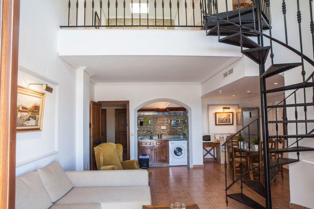 Apartamentos Turisticos Bahia Sur San Fernando Eksteriør billede