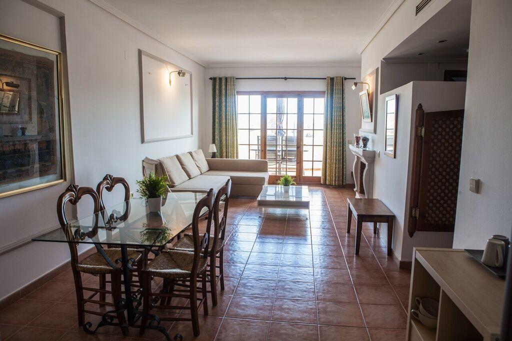 Apartamentos Turisticos Bahia Sur San Fernando Eksteriør billede