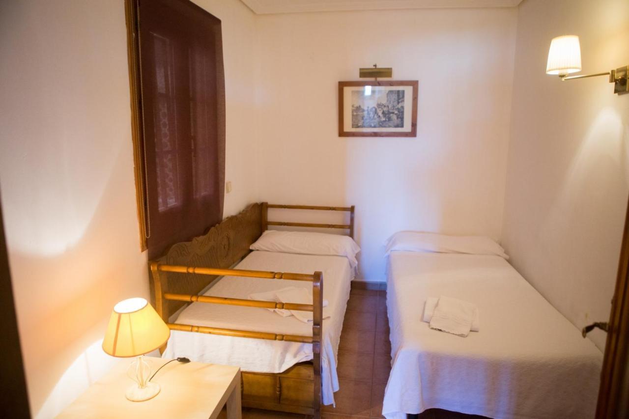 Apartamentos Turisticos Bahia Sur San Fernando Eksteriør billede