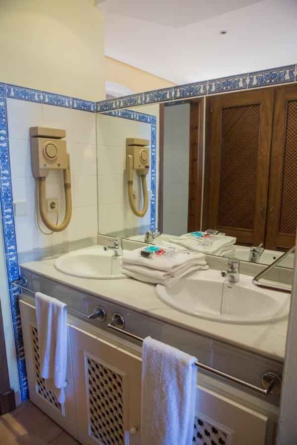 Apartamentos Turisticos Bahia Sur San Fernando Eksteriør billede