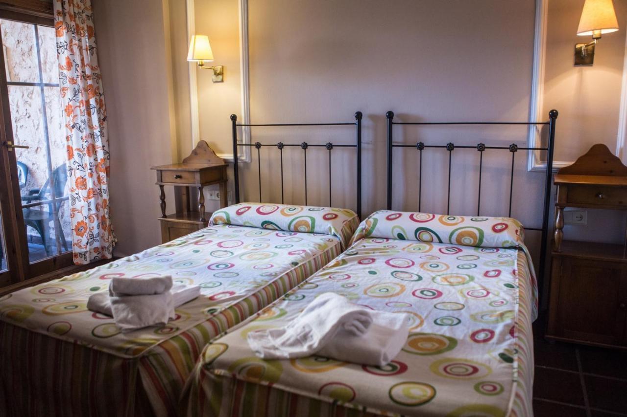 Apartamentos Turisticos Bahia Sur San Fernando Eksteriør billede