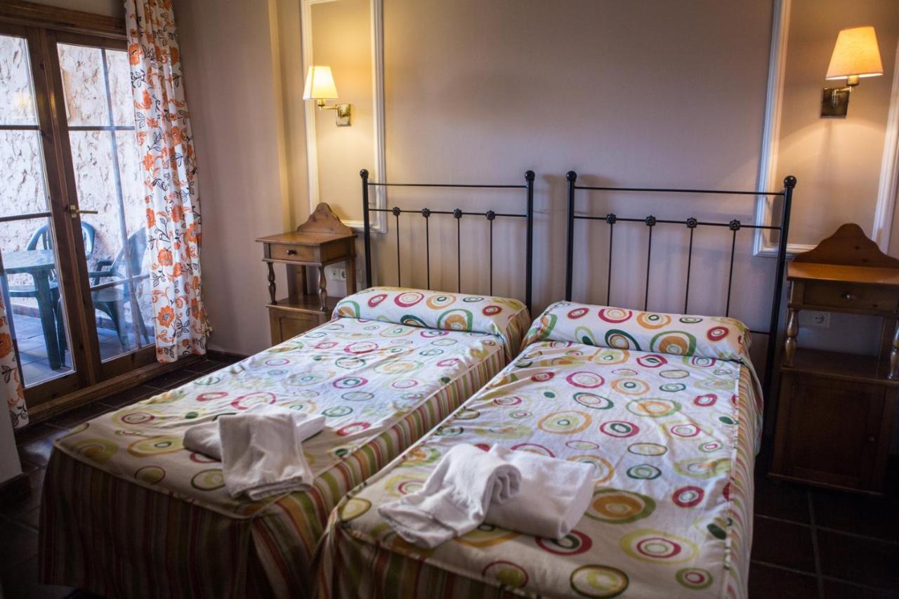 Apartamentos Turisticos Bahia Sur San Fernando Eksteriør billede