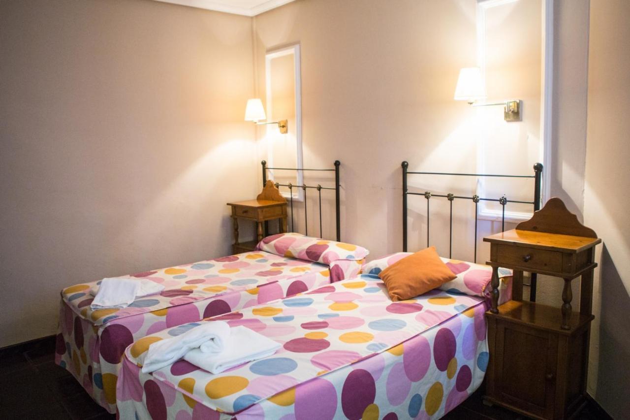 Apartamentos Turisticos Bahia Sur San Fernando Eksteriør billede