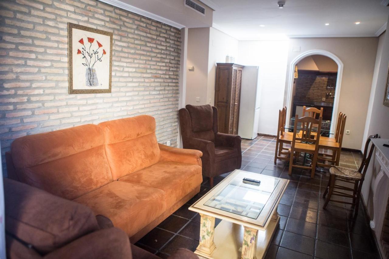 Apartamentos Turisticos Bahia Sur San Fernando Eksteriør billede